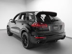 2018 Porsche Cayenne Cayenne Platinum Edition