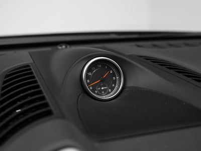 2018 Porsche Cayenne Cayenne Platinum Edition