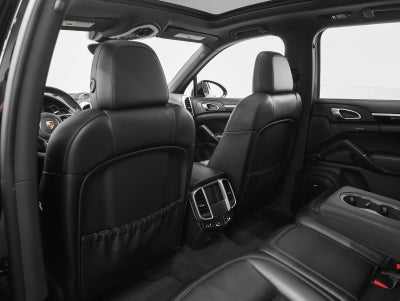 2018 Porsche Cayenne Cayenne Platinum Edition