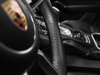 2018 Porsche Cayenne Cayenne Platinum Edition