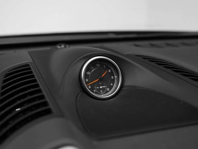 2018 Porsche Cayenne Cayenne Platinum Edition