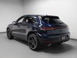 2019 Porsche Macan Macan