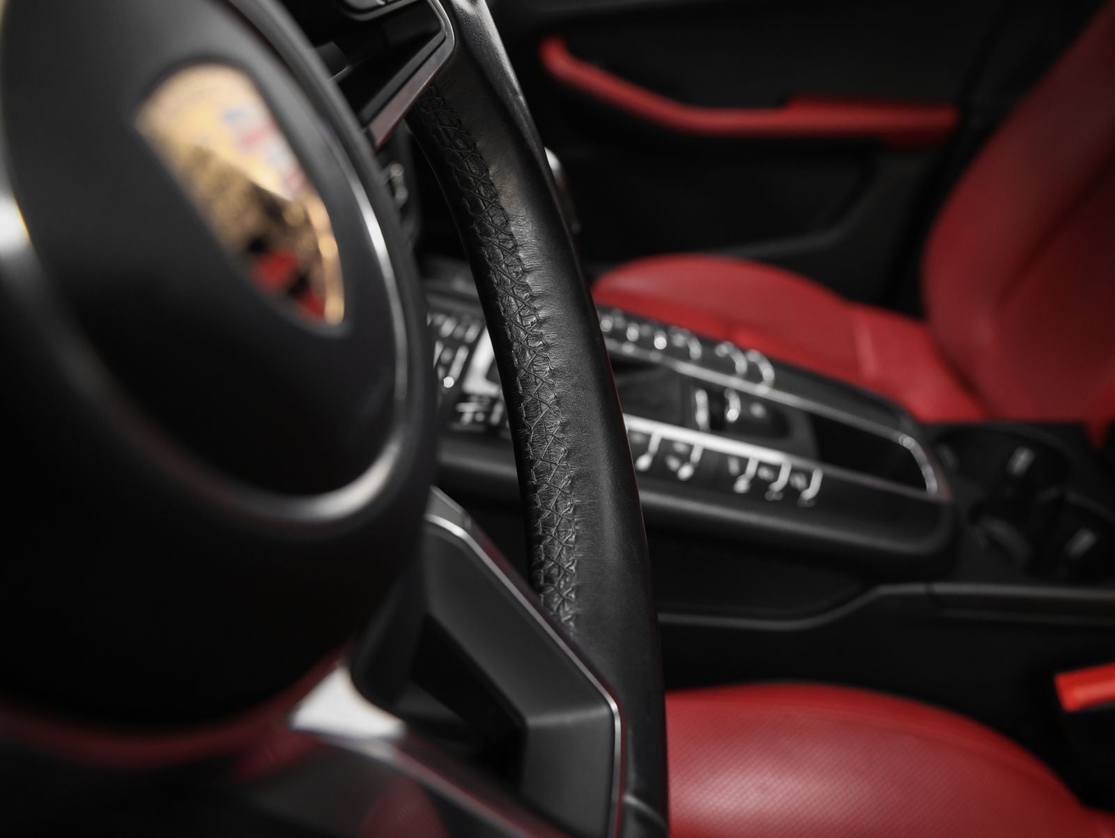 2019 Porsche Macan Macan