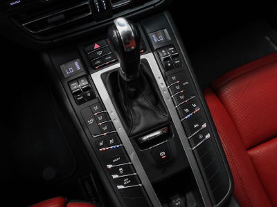 2019 Porsche Macan Macan