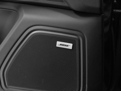 2019 Porsche Macan Macan