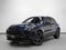 2019 Porsche Macan Macan