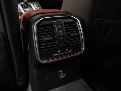 2019 Porsche Macan Macan