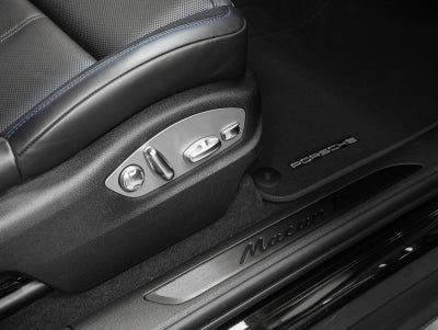 2023 Porsche Macan Macan T (MY23)