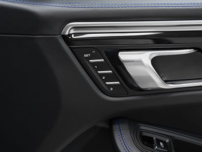 2023 Porsche Macan Macan T (MY23)