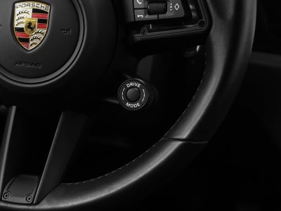 2023 Porsche Macan Macan T (MY23)