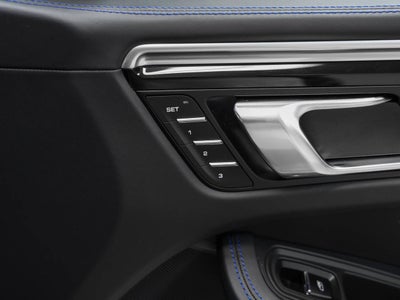 2023 Porsche Macan Macan T (MY23)