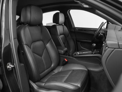 2023 Porsche Macan Macan (MY23)