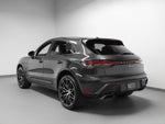 2023 Porsche Macan Macan (MY23)