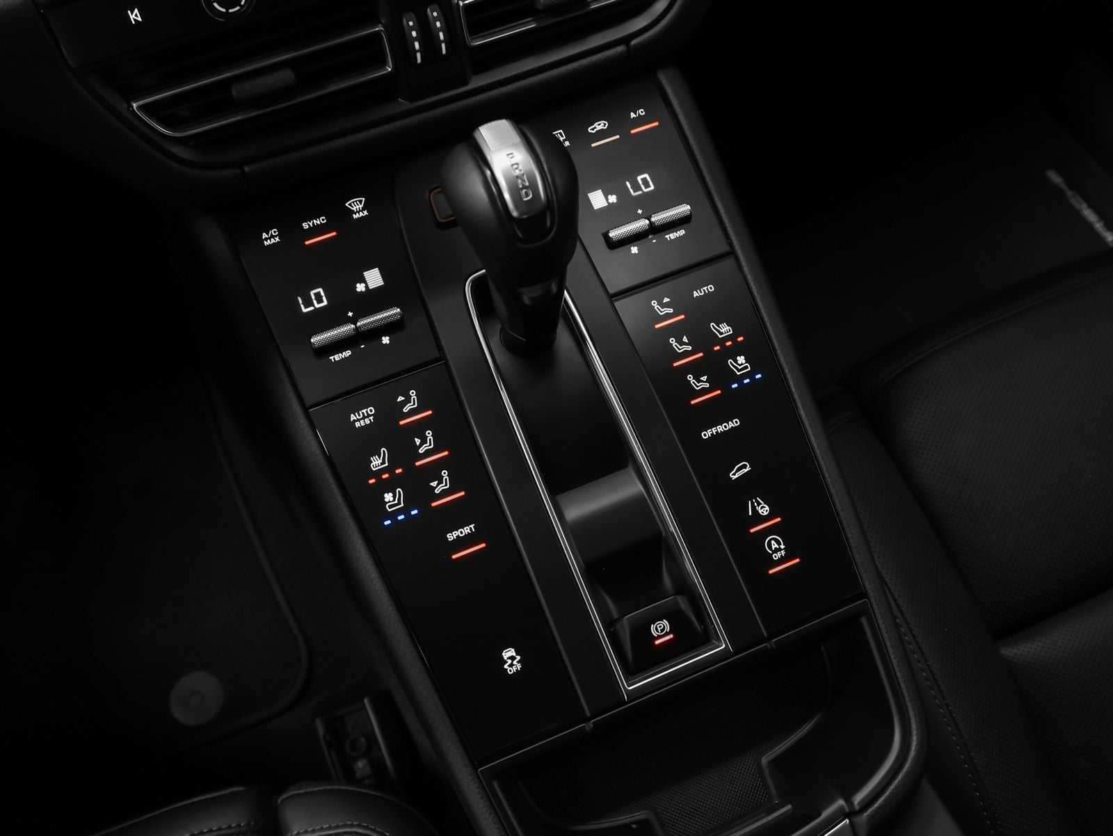 2023 Porsche Macan Macan (MY23)
