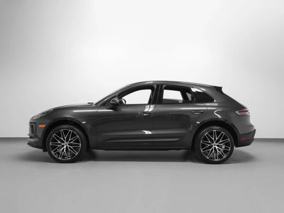 2023 Porsche Macan Macan (MY23)