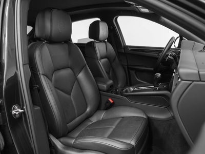 2023 Porsche Macan Macan (MY23)
