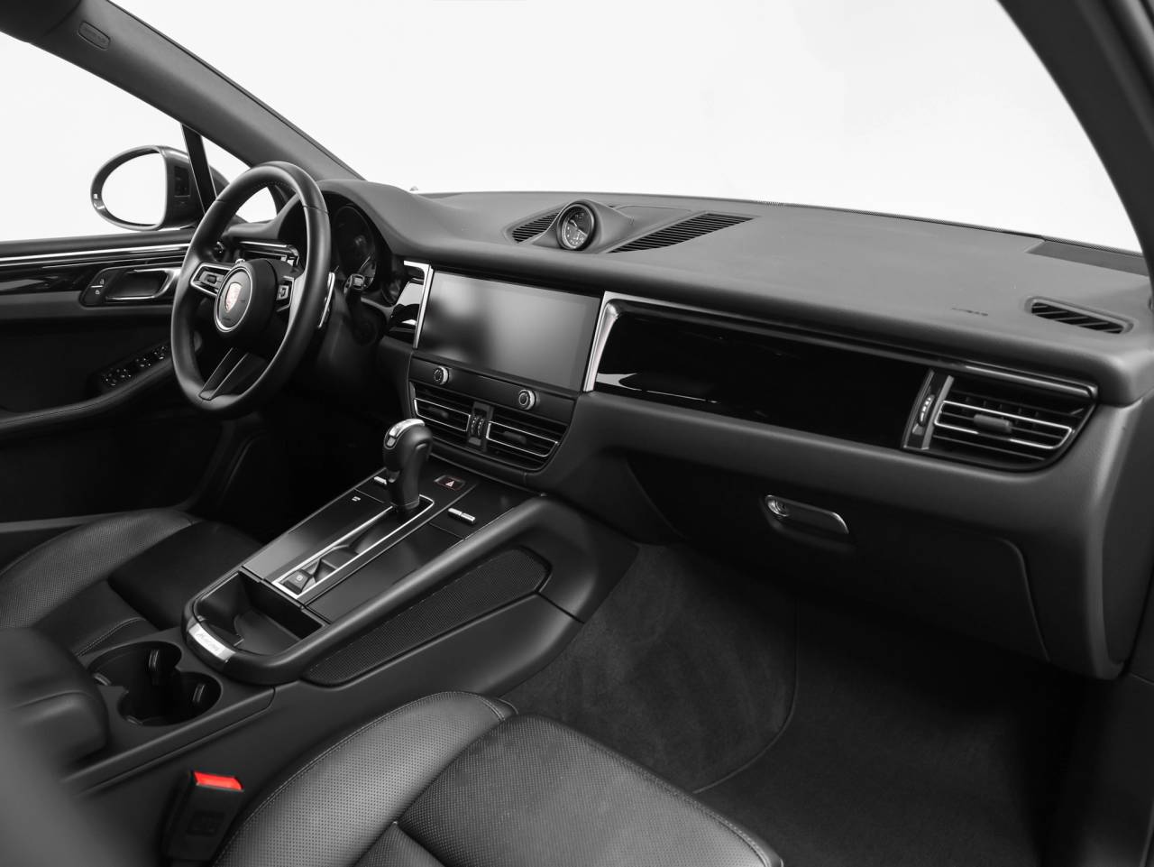 2023 Porsche Macan Macan (MY23)