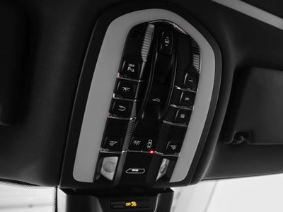 2023 Porsche Macan Macan (MY23)