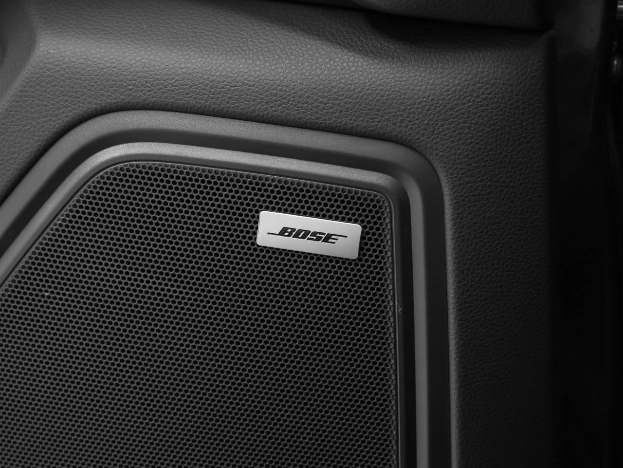 2023 Porsche Macan Macan (MY23)