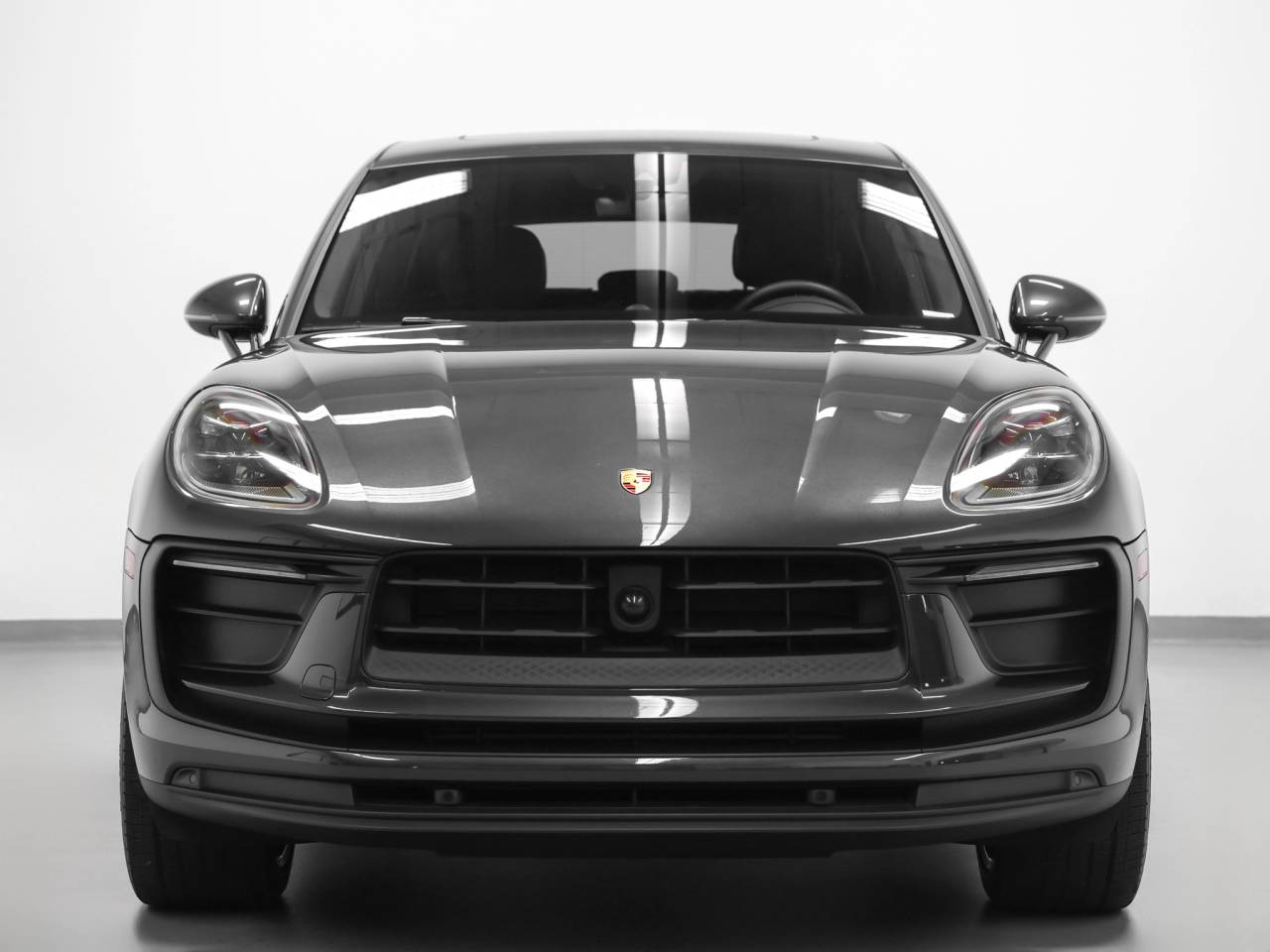 2023 Porsche Macan Macan (MY23)