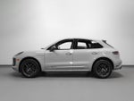 2023 Porsche Macan Macan T (MY23)