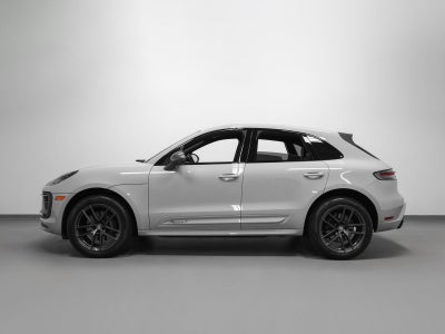 2023 Porsche Macan Macan T (MY23)