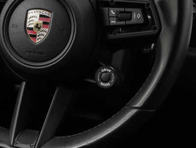 2023 Porsche Macan Macan T (MY23)