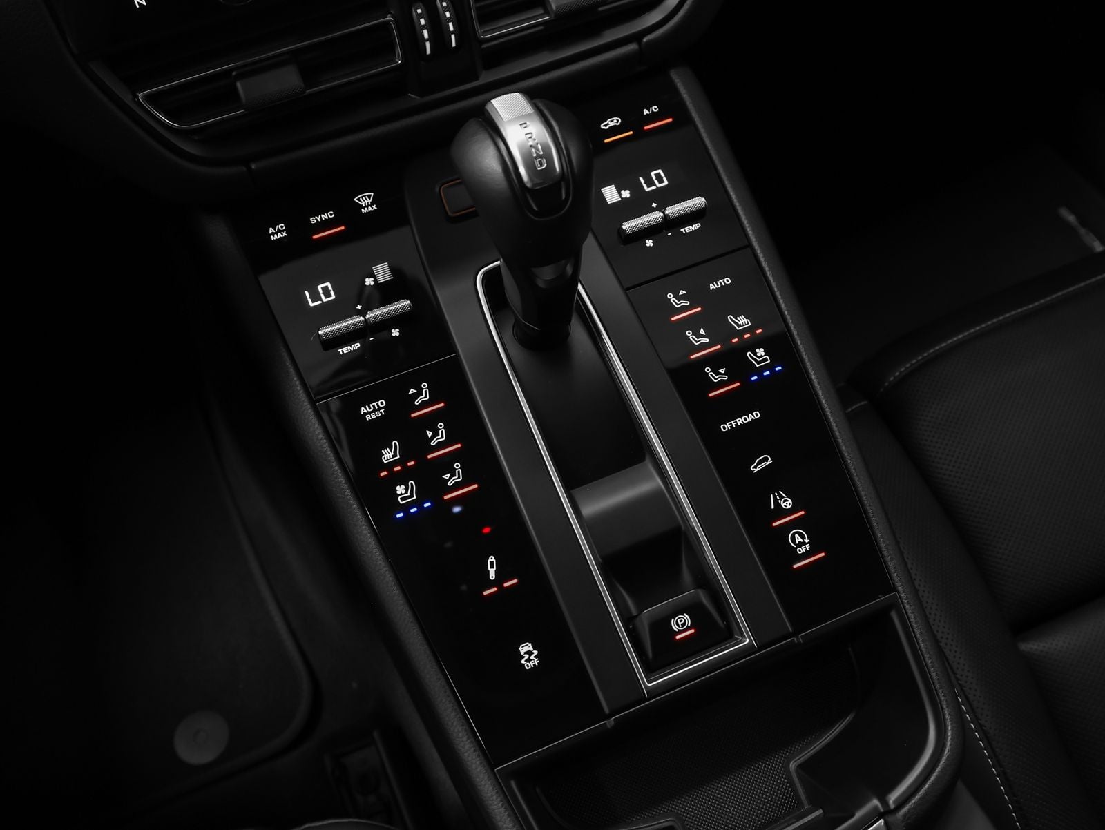 2023 Porsche Macan Macan T (MY23)