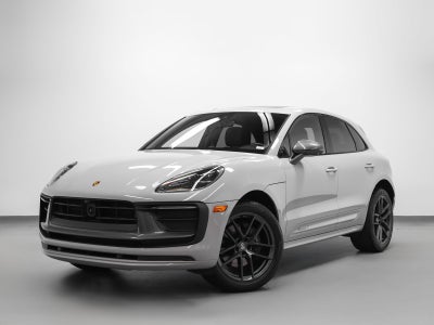 2023 Porsche Macan Macan T (MY23)