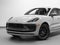 2023 Porsche Macan Macan T (MY23)
