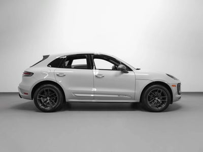 2023 Porsche Macan Macan T (MY23)
