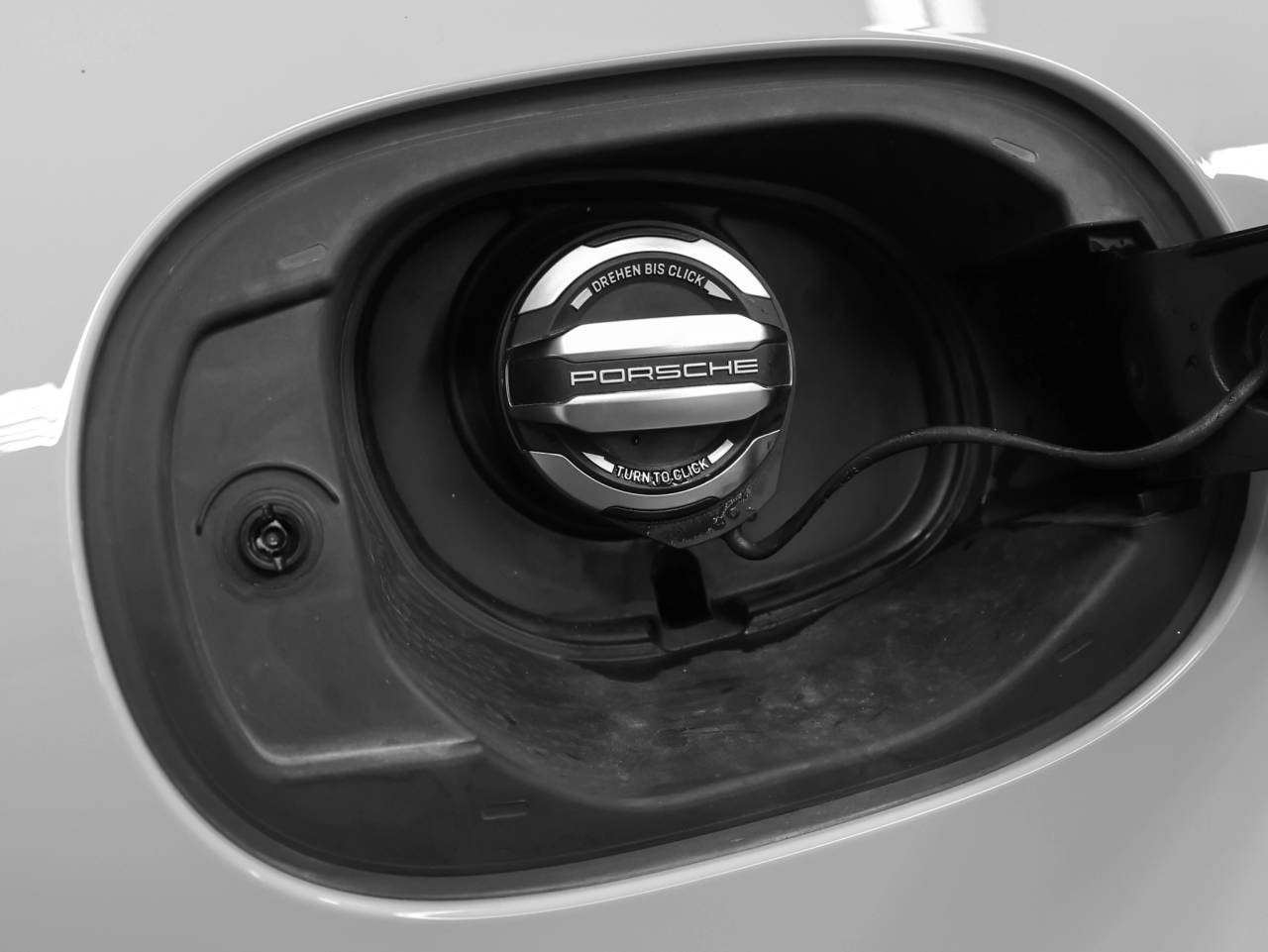 2023 Porsche Macan Macan T (MY23)