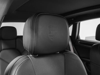 2023 Porsche Macan Macan T (MY23)