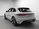 2026 Porsche Macan Macan T