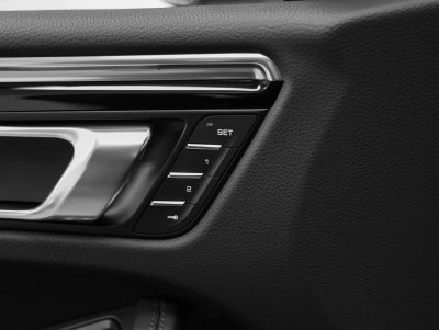 2026 Porsche Macan Macan T