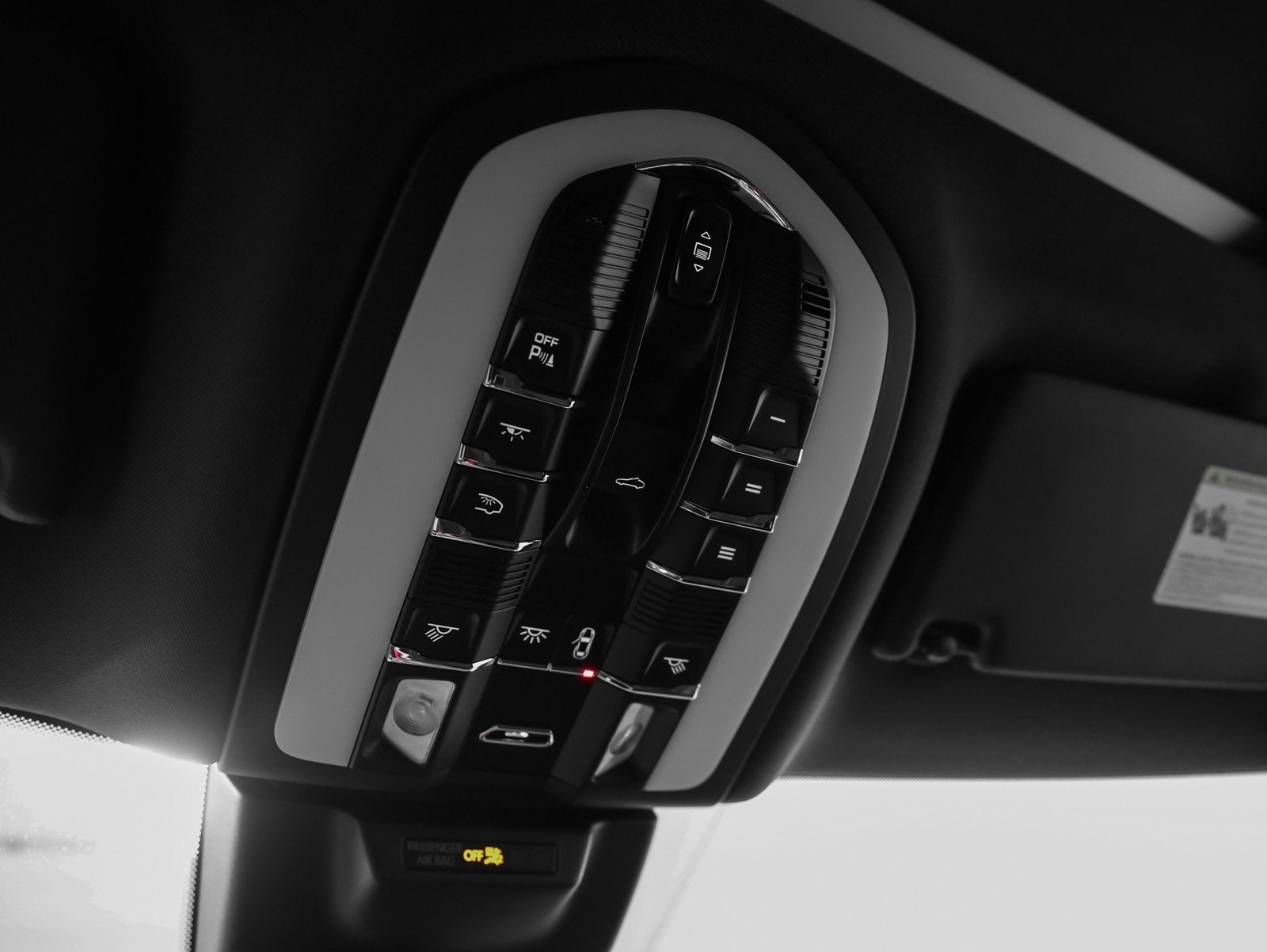 2026 Porsche Macan Macan T