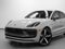 2026 Porsche Macan Macan T
