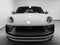 2026 Porsche Macan Macan T