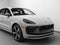 2026 Porsche Macan Macan T