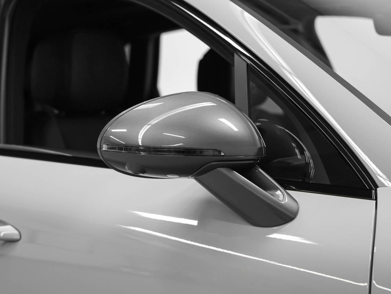 2026 Porsche Macan Macan T