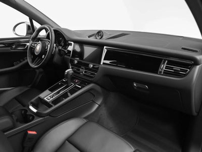 2026 Porsche Macan Macan T