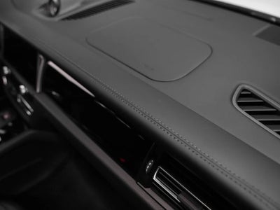 2026 Porsche Macan Macan T