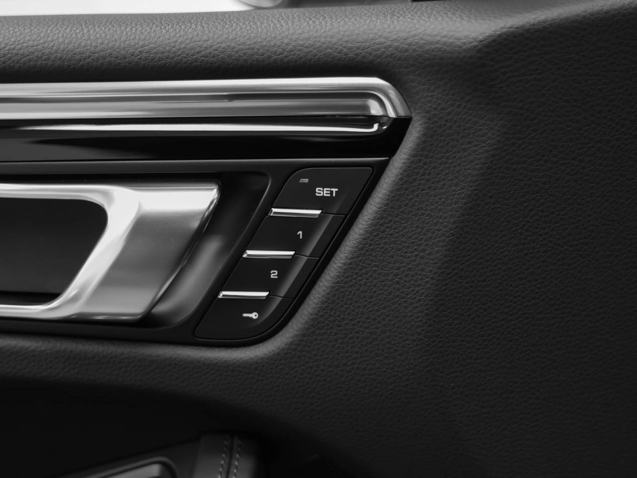 2026 Porsche Macan Macan T