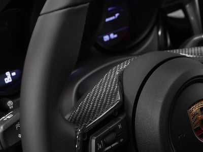 2026 Porsche Macan Macan T