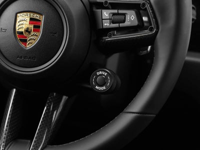 2026 Porsche Macan Macan T