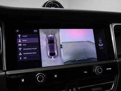 2026 Porsche Macan Macan T