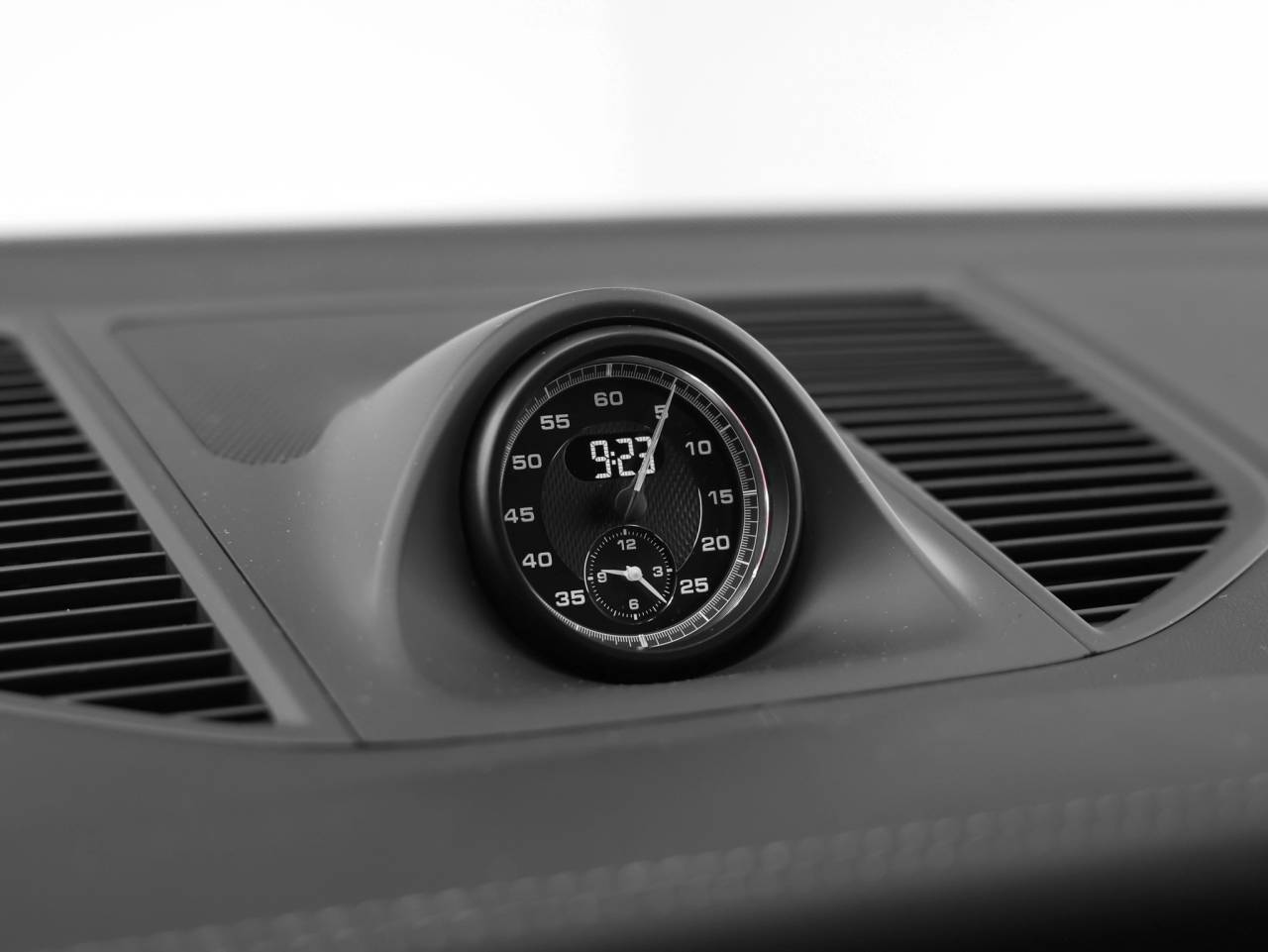 2026 Porsche Macan Macan T