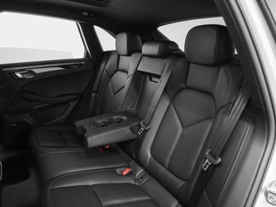 2026 Porsche Macan Macan T