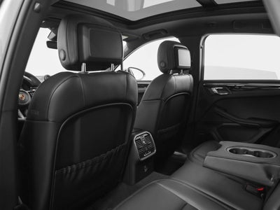 2026 Porsche Macan Macan T