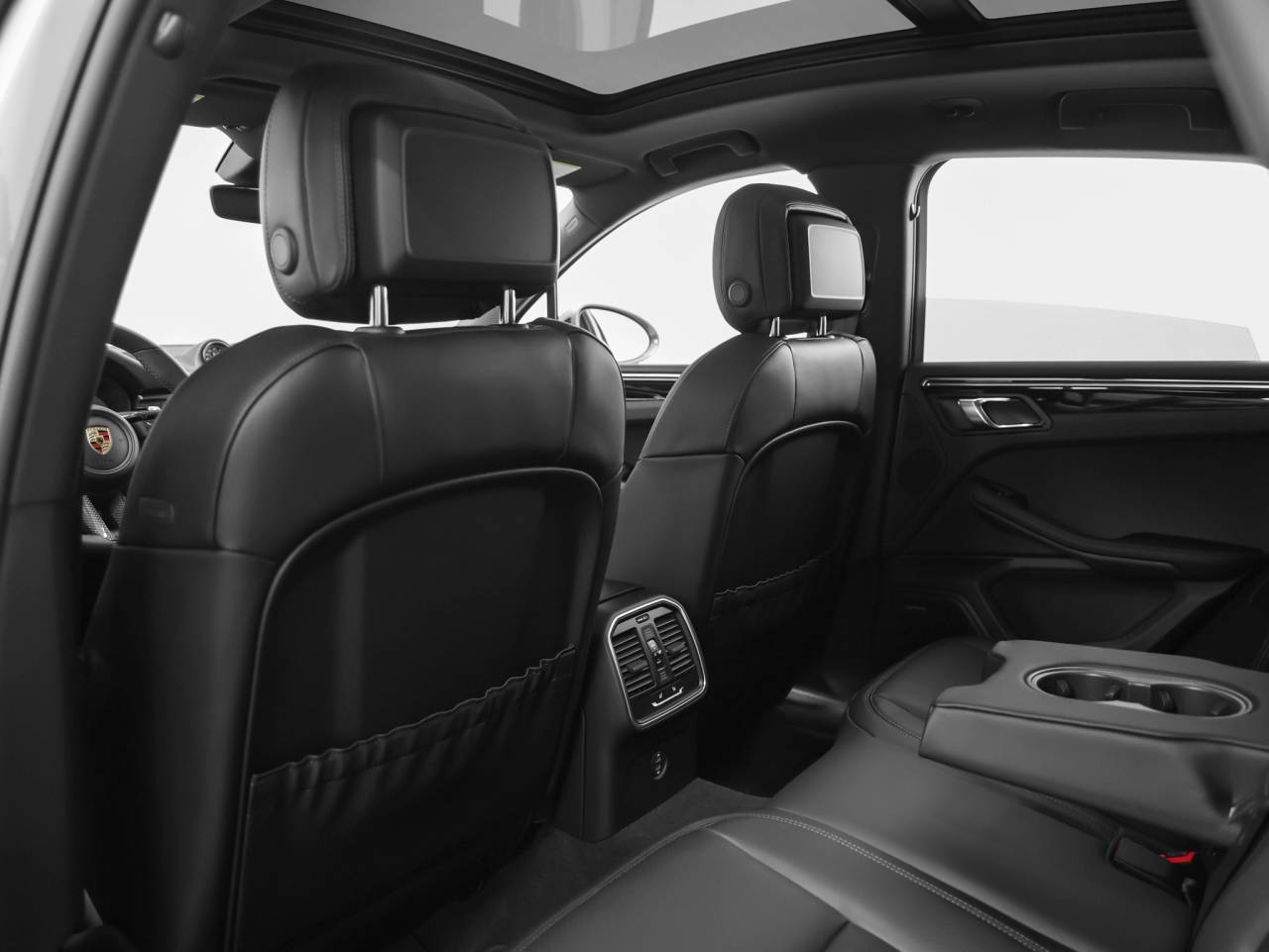 2026 Porsche Macan Macan T